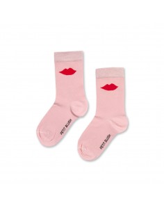 Socks KISS - Petit Blush