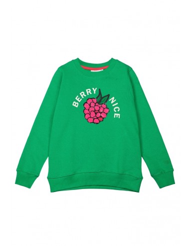 Sweater Josline Berry Nice - The New