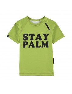 Stay Palm Swimshirt - Beach & Bandits