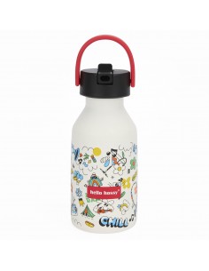 Insulated Bottle Chill - Hello Hossy