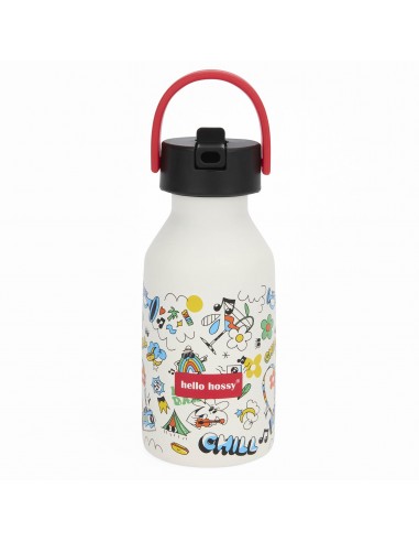 Insulated Bottle Chill - Hello Hossy