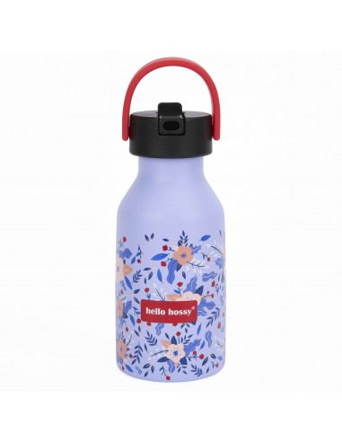 Insulated Bottle Champêtre - Hello Hossy