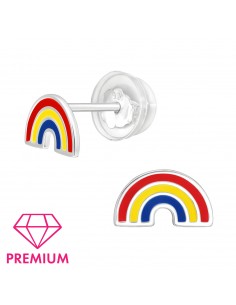 Oorstekers Premium Rainbow - K'Bouter