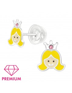 Oorstekers Premium Princess - K'Bouter