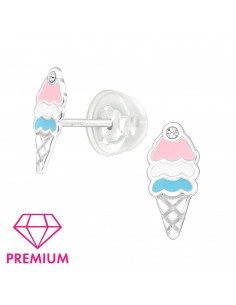 Oorstekers Premium Icecream - K'Bouter