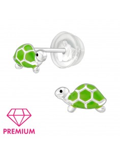 Oorstekers Premium Turtle - K'Bouter