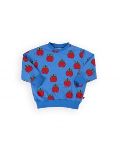 Apple Sweater - CarlijnQ