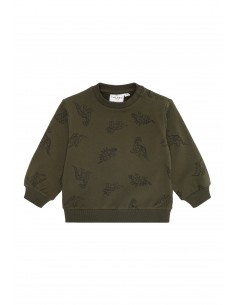 Laurent Sweatshirt Dino - The New Siblings