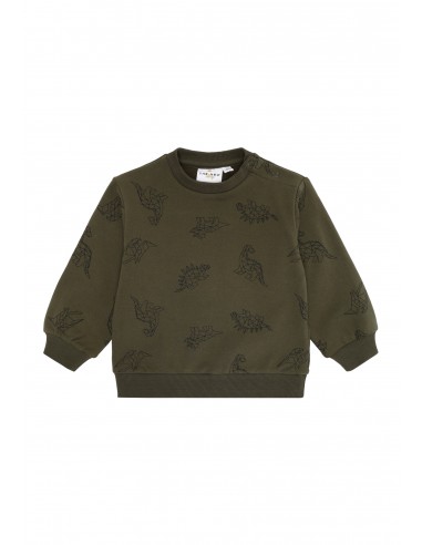 Laurent Sweatshirt Dino - The New Siblings