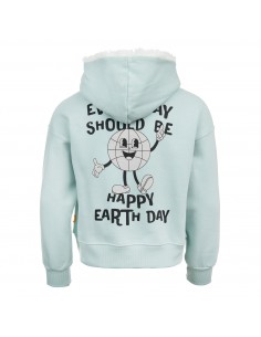 Montana Hoodie Earth Day - Stones and Bones