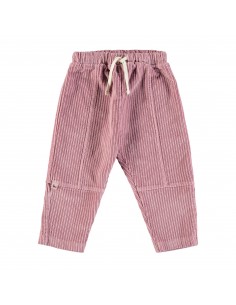 Pants Andrea Grape - Babyclic