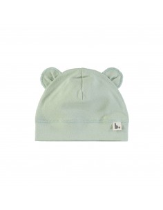 Baby Hat Sage Green - Babyclic