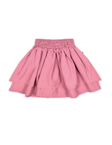 Pippa Skirt Pink Carnation - Ammehoela