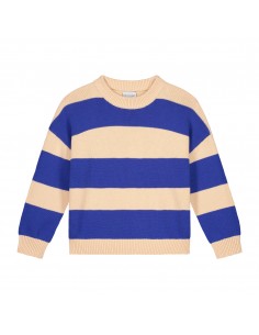 Dabble Knitted Sweater - Daily Brat