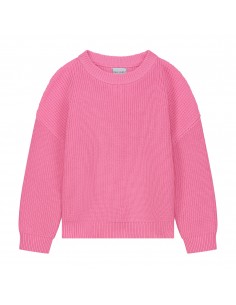 Blaise Knitted Sweater - Daily Brat