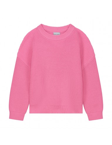 Blaise Knitted Sweater - Daily Brat