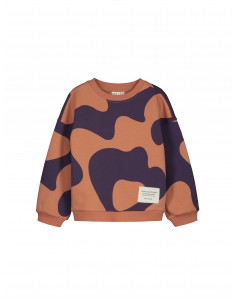 Swirl Sweatshirt - Mainio