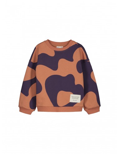 Swirl Sweatshirt - Mainio