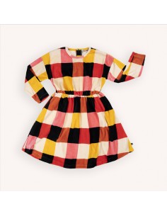 Checkers Dress - CarlijnQ