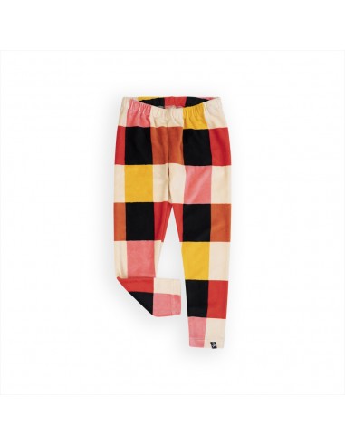 Checkers Legging - CarlijnQ