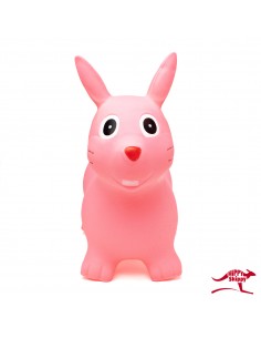 Rabbit Pink - Hippy Skippy