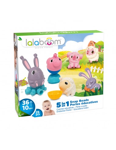 Farm Giftset - Lalaboom