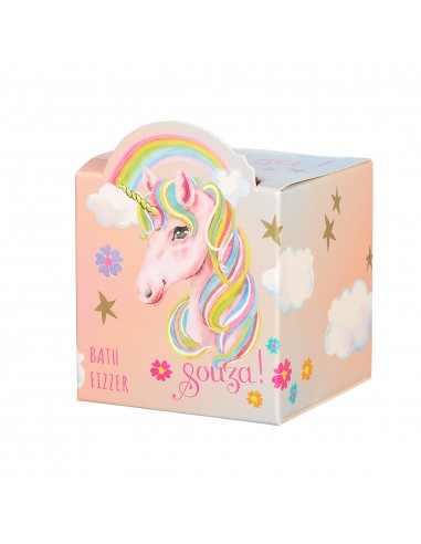 Bath Fizzer Unicorn - Souza