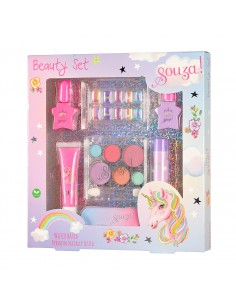 Unicorn Beauty Set - Souza