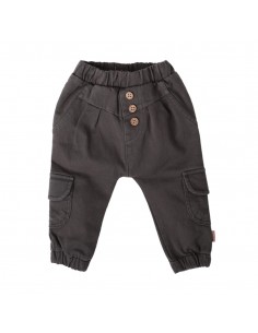 Pants Cargo Forged Iron - BESS*