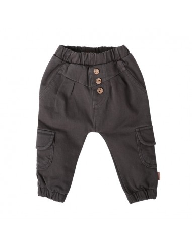 Pants Cargo Forged Iron - BESS*