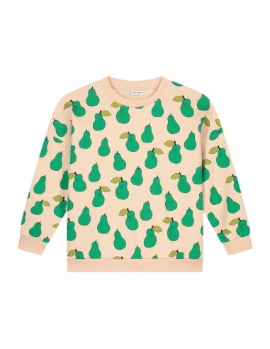 Gleeful Pear Sweater Veri Peri - Daily Brat