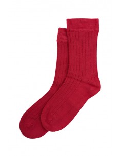 Bamboo Socks Chili Pepper -...