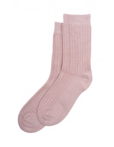 Bamboo Socks Rose - Minipop