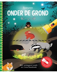 Speuren Onder de grond - Lantaarn