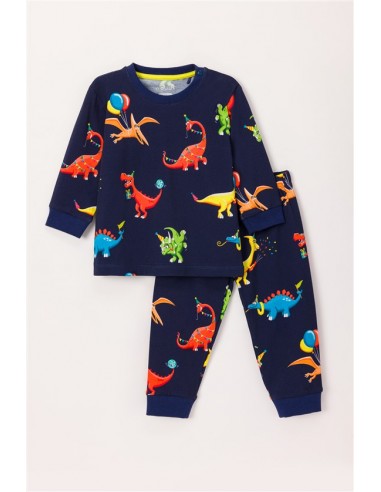 Pyjama Baby All-over Dino - Woody