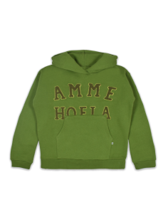 Ernest Hoodie Sea Kelp - Ammehoela