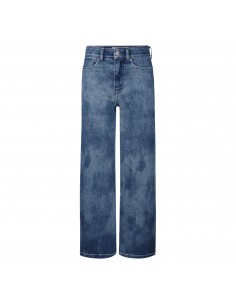 Jeans Single Medium Blue - Blue Rebel