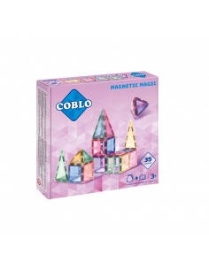 Pastel 35 pieces - Coblo