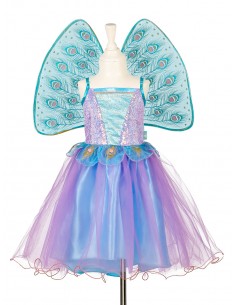 Tamara Dress + Wings - Souza