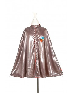 Knight/Red Dragon Reversible Cape - Souza