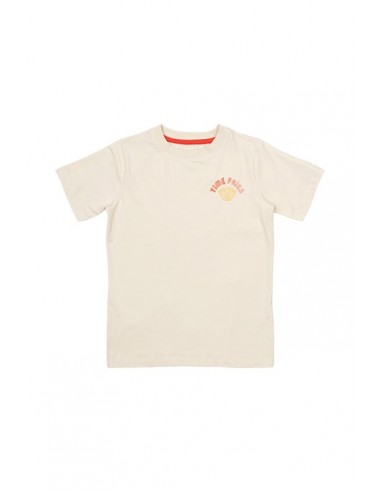 Nail Tshirt White Swan - The New