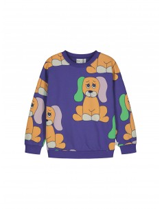 Puppy Sweatshirt - Mainio