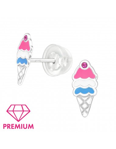 Oorstekers Premium Icecream - K'Bouter