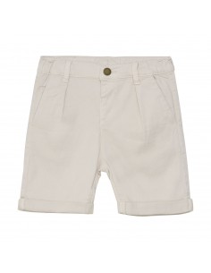 Shorts Woven French Oak - En*Fant