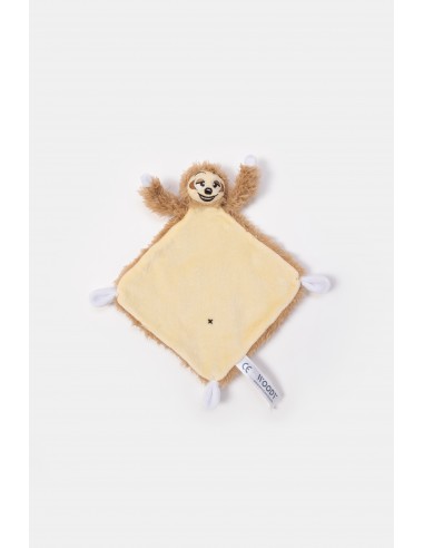 Doudou Luiaard - Woody