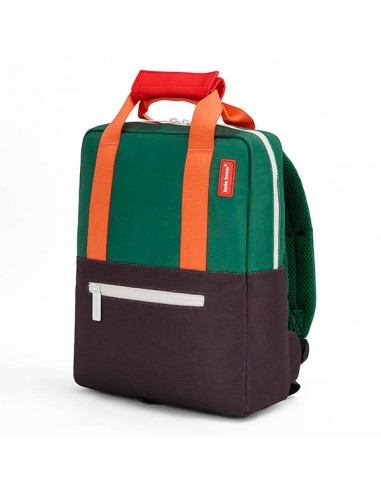 Rugzak Mini Dark Green - Hello Hossy
