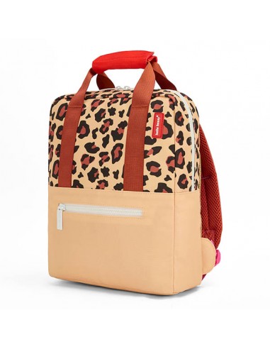 Rugzak Mini Leopard - Hello Hossy