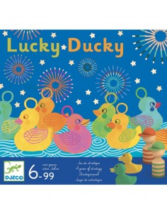 Ducky Ducky - Djeco