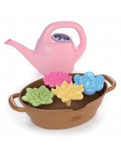 Magic Flower Watering Set -...
