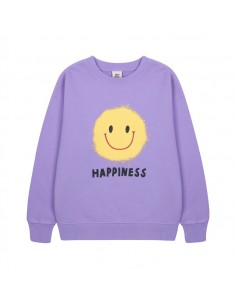 Sweater Happiness - Jelly Mallow